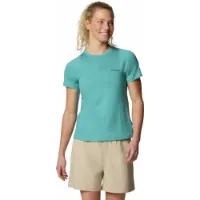 Columbia Weekend Ascent™ Kurzarm-t-shirt
