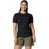 Columbia Weekend Ascent™ Kurzarm-t-shirt
