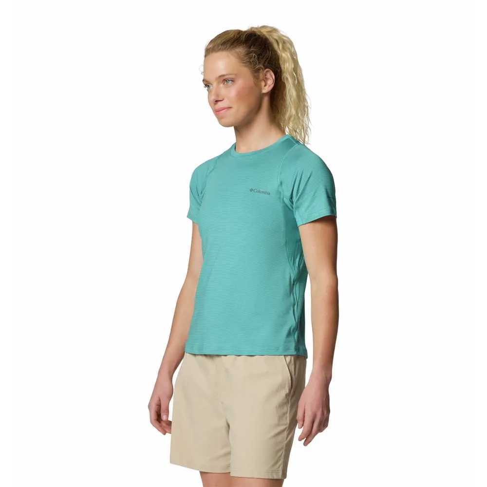 Columbia Weekend Ascent™ Kurzarm-t-shirt Columbia Weekend Ascent™ Kurzarm-t-shirt