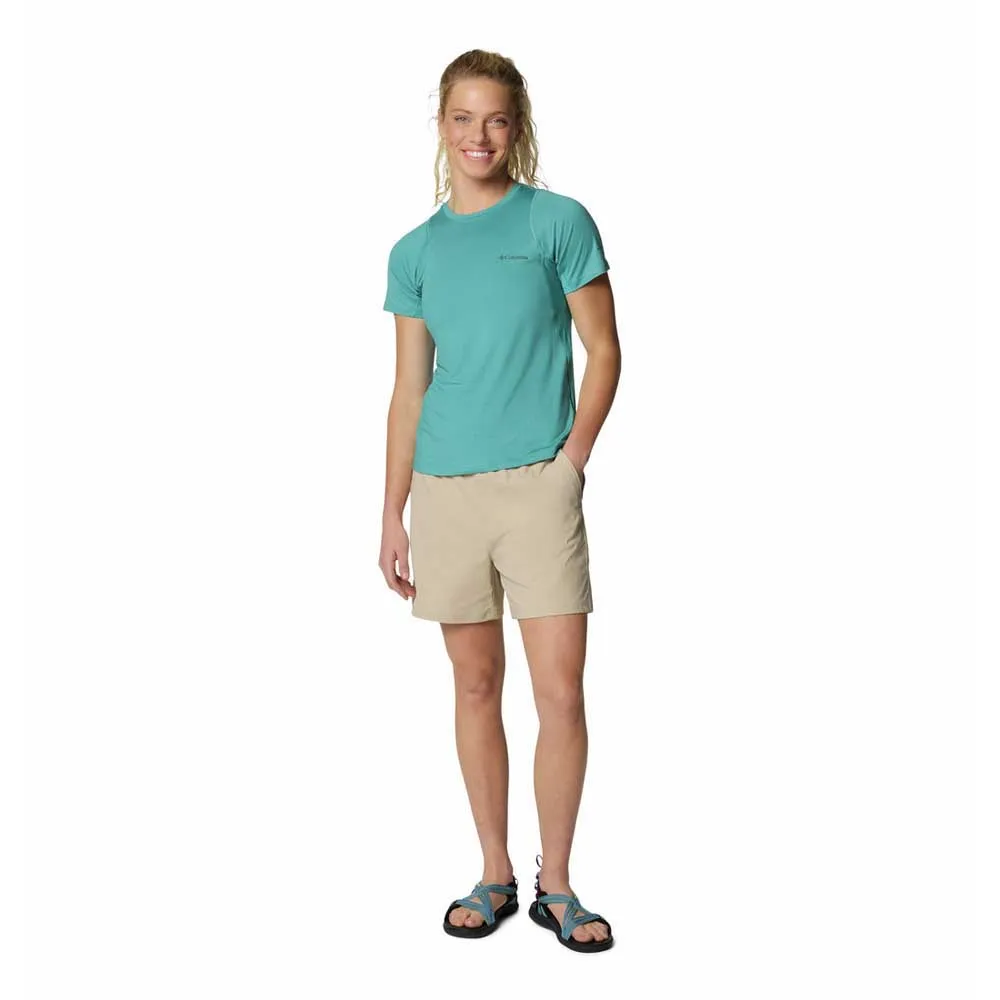 Columbia Weekend Ascent™ Kurzarm-t-shirt Columbia Weekend Ascent™ Kurzarm-t-shirt