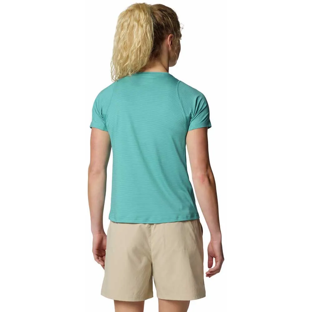 Columbia Weekend Ascent™ Kurzarm-t-shirt Columbia Weekend Ascent™ Kurzarm-t-shirt