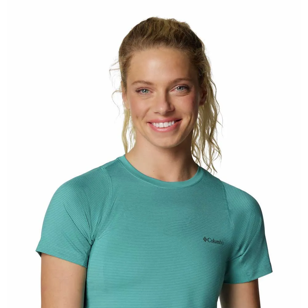 Columbia Weekend Ascent™ Kurzarm-t-shirt Columbia Weekend Ascent™ Kurzarm-t-shirt