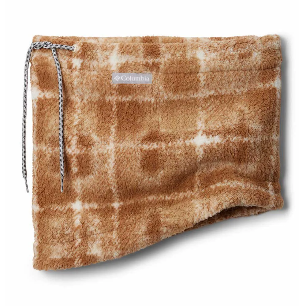 Columbia West Bend™ Gamaschen, Camel brown omblur Columbia West Bend™ Gamaschen, Camel brown omblur