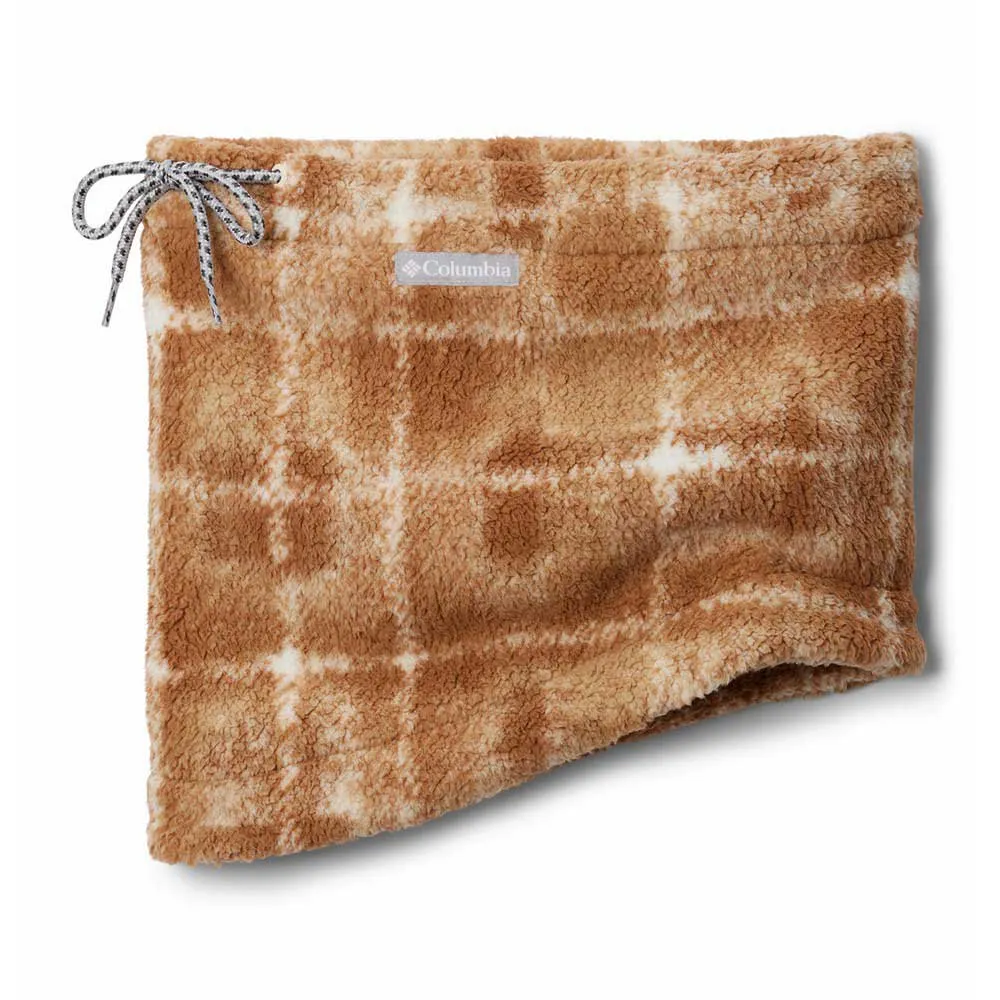 Columbia West Bend™ Gamaschen, Camel brown omblur, One Size