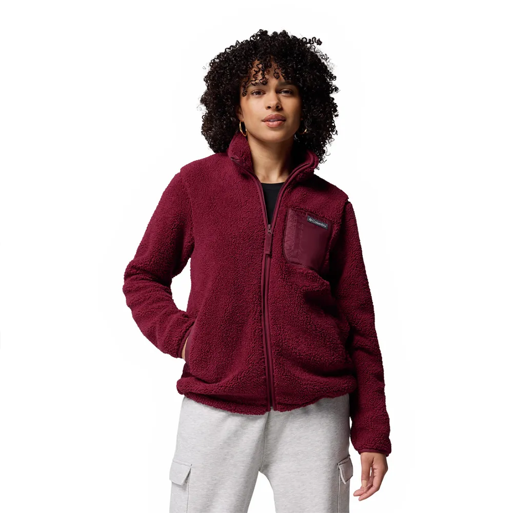 Columbia West Bend™ Ii Fleece Mit Durchgehendem Reißverschluss Columbia West Bend™ Ii Fleece Mit Durchgehendem Reißverschluss