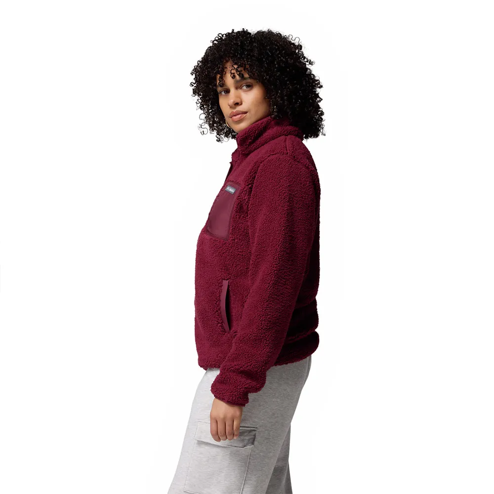 Columbia West Bend™ Ii Fleece Mit Durchgehendem Reißverschluss Columbia West Bend™ Ii Fleece Mit Durchgehendem Reißverschluss