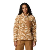 Columbia West Bend™ Ii Fleece Mit Halbem Reißverschluss