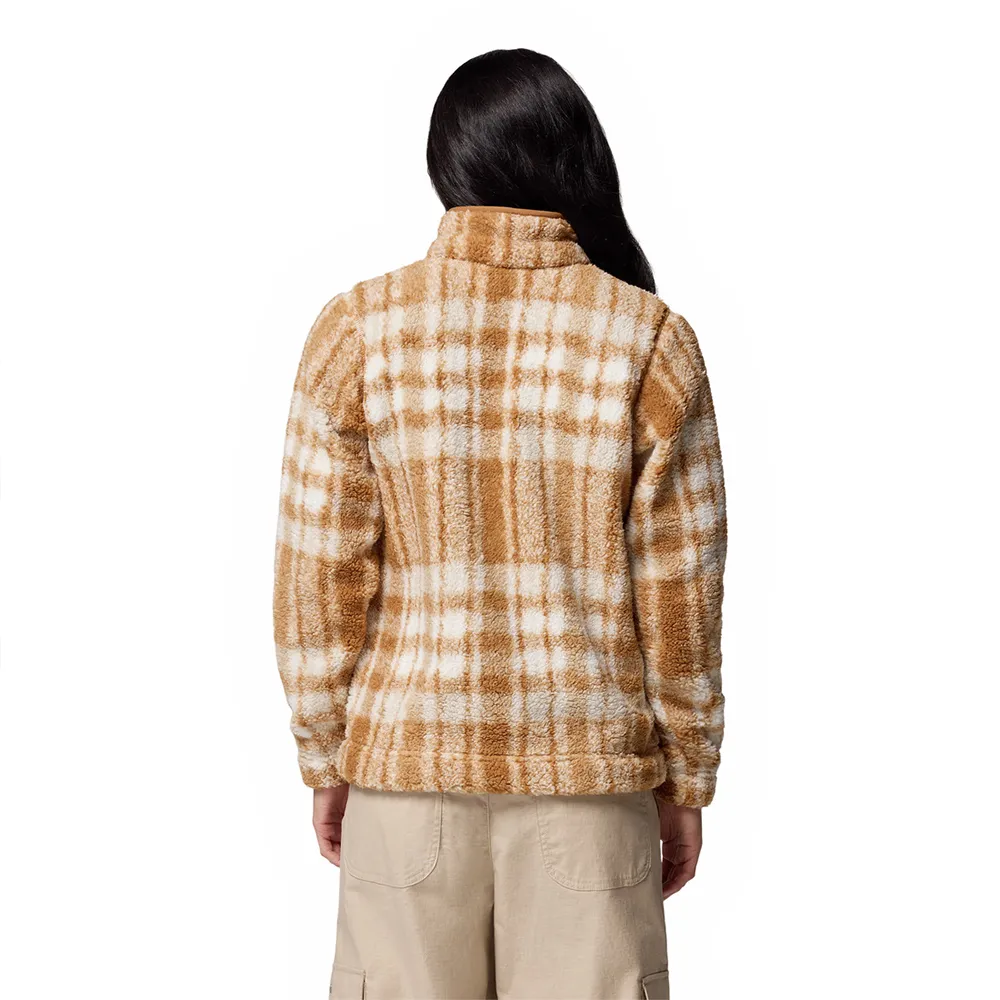 Columbia West Bend™ Ii Fleece Mit Halbem Reißverschluss