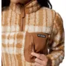Columbia West Bend™ Ii Fleece Mit Halbem Reißverschluss