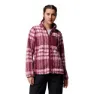 Columbia West Bend™ Print Ii Fleece Mit Durchgehendem Reißverschluss