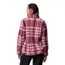 Columbia West Bend™ Print Ii Fleece Mit Durchgehendem Reißverschluss