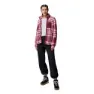 Columbia West Bend™ Print Ii Fleece Mit Durchgehendem Reißverschluss