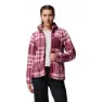 Columbia West Bend™ Print Ii Fleece Mit Durchgehendem Reißverschluss