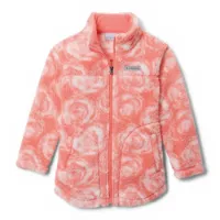Columbia West Bend™ Printed Fleece Mit Durchgehendem Reißverschluss Columbia West Bend™ Printed Fleece Mit Durchgehendem Reißverschluss