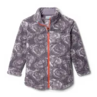 Columbia West Bend™ Printed Fleece Mit Durchgehendem Reißverschluss