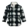 Columbia West Bend™ Printed Fleece Mit Durchgehendem Reißverschluss