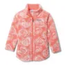 Hot coral rosecity