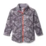 Columbia West Bend™ Printed Fleece Mit Durchgehendem Reißverschluss