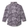 Columbia West Bend™ Printed Fleece Mit Durchgehendem Reißverschluss