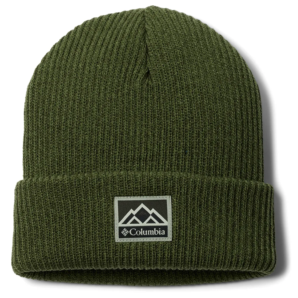Columbia Whirlibird™ Cuffed Mütze, Canteen / green