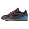 Columbia Wildone™ Navigate Wanderschuhe, Black / wild fuc