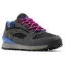 Columbia Wildone™ Navigate Wanderschuhe, Black / wild fuc