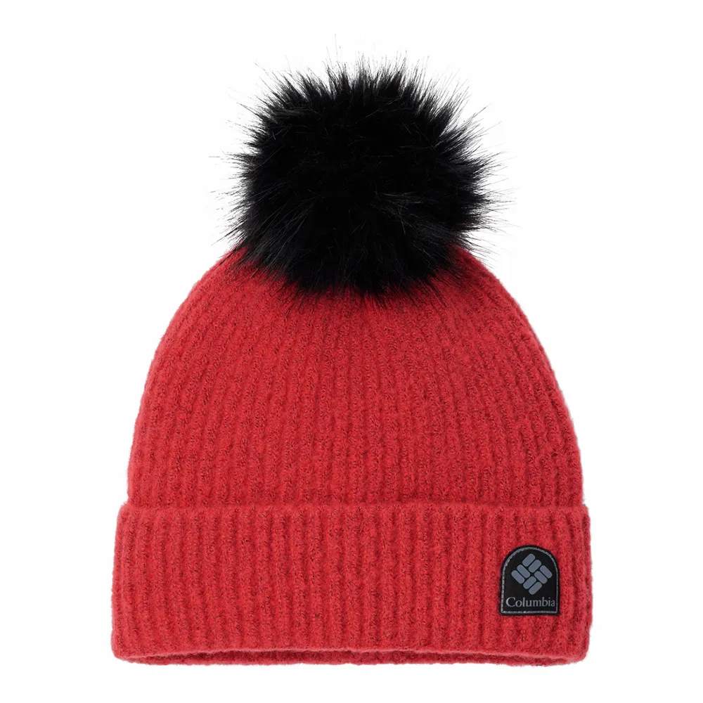 Columbia Winter Blur™ Pom Pom Mütze Columbia Winter Blur™ Pom Pom Mütze