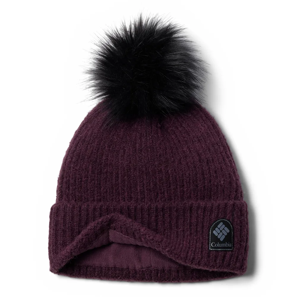 Columbia Winter Blur™ Pom Pom Mütze