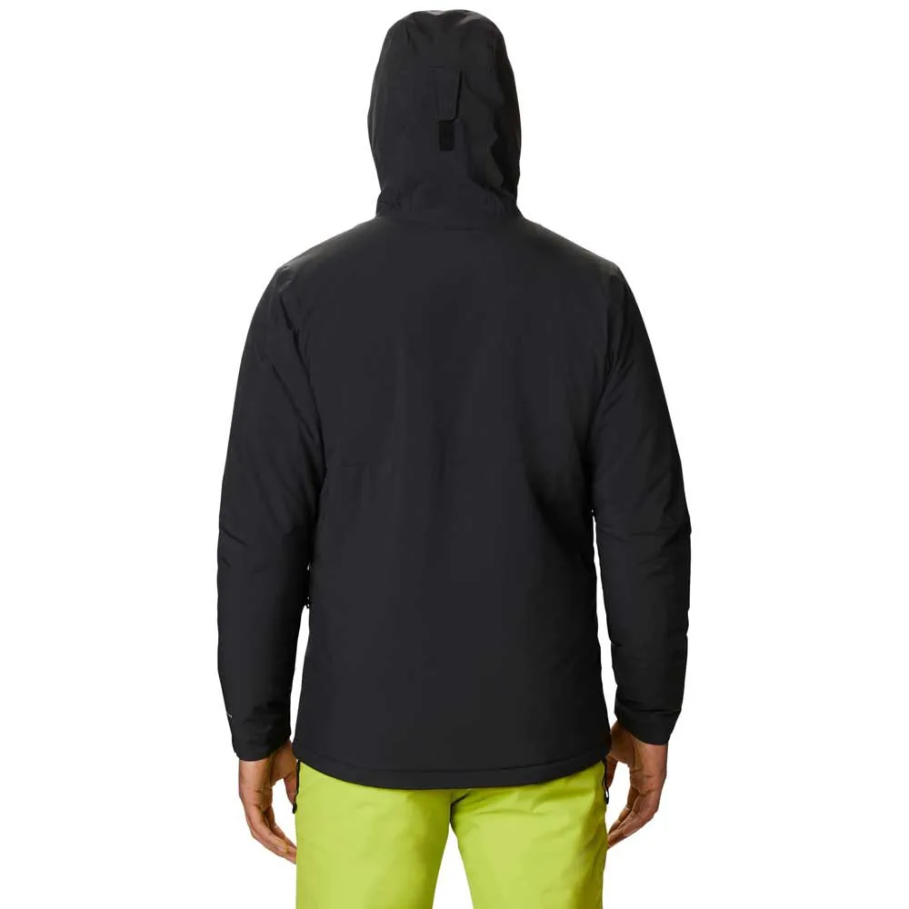 Columbia Winter District™ Jacke, Black Columbia Winter District™ Jacke, Black