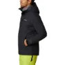 Columbia Winter District™ Jacke, Black