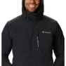 Columbia Winter District™ Jacke, Black