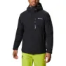 Columbia Winter District™ Jacke, Black
