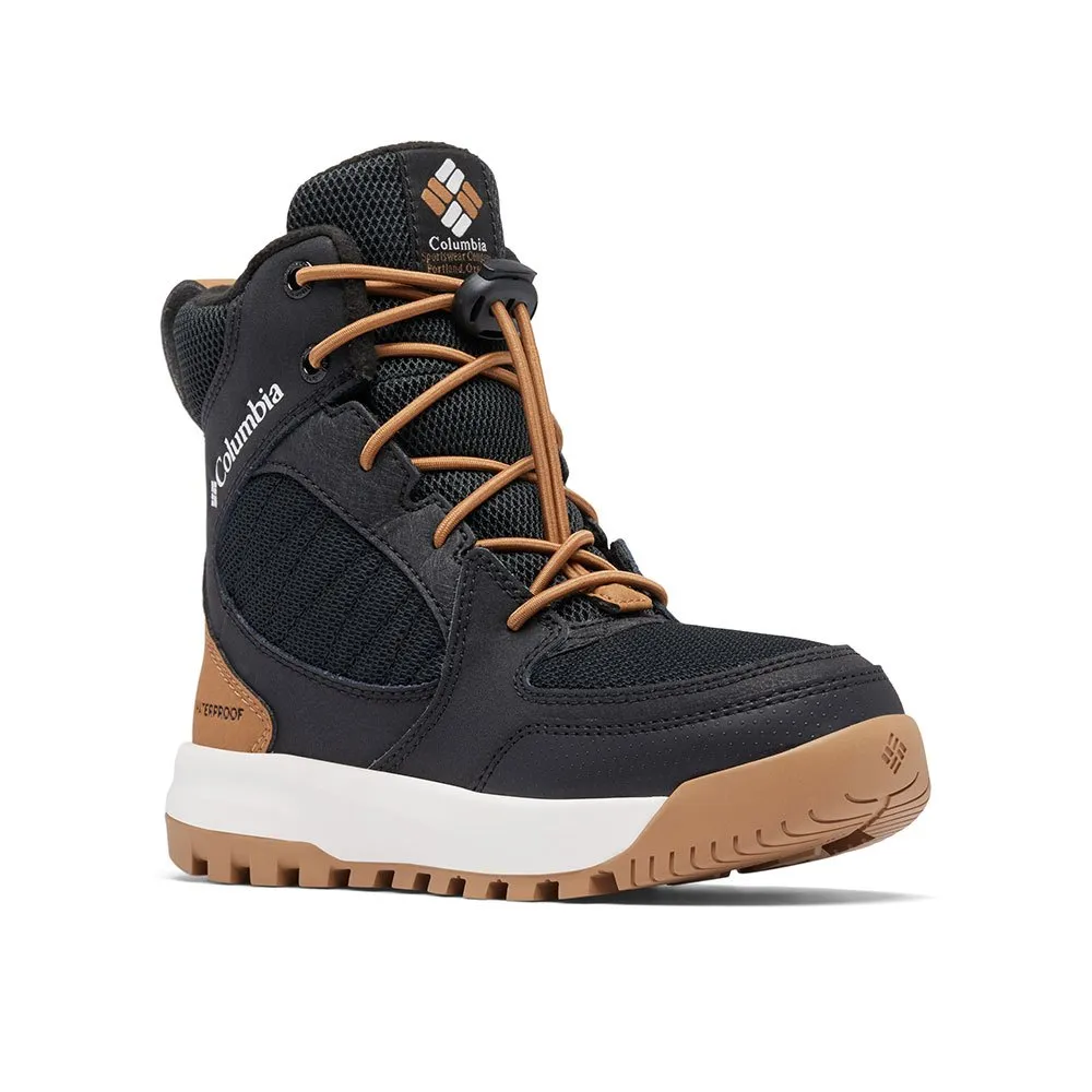 Columbia Youth Portlander™ Omni-heat™ Wanderstiefel