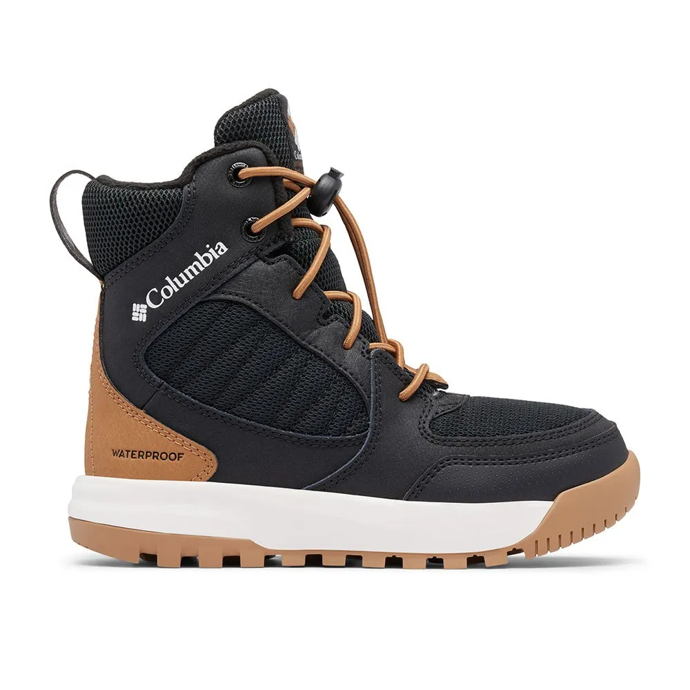 Columbia Youth Portlander™ Omni-heat™ Wanderstiefel