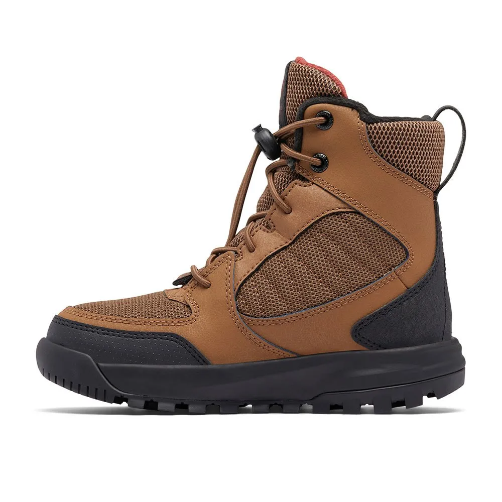 Columbia Youth Portlander™ Omni-heat™ Wanderstiefel