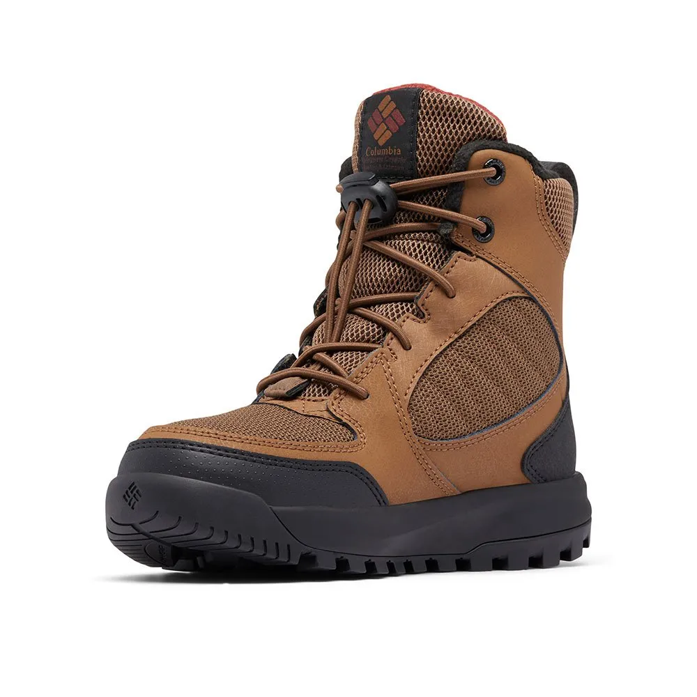 Columbia Youth Portlander™ Omni-heat™ Wanderstiefel