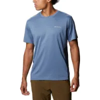 Columbia Zero Ice Cirro Cool Kurzarm-t-shirt Columbia Zero Ice Cirro Cool Kurzarm-t-shirt