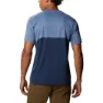 Columbia Zero Ice Cirro Cool Kurzarm-t-shirt