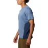 Columbia Zero Ice Cirro Cool Kurzarm-t-shirt