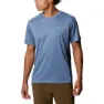 Columbia Zero Ice Cirro Cool Kurzarm-t-shirt