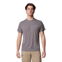 Columbia Zero Rules™ Crew Kurzarm-t-shirt