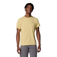 Columbia Zero Rules™ Crew Kurzarm-t-shirt Columbia Zero Rules™ Crew Kurzarm-t-shirt
