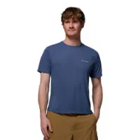 Columbia Zero Rules™ Crew Kurzarm-t-shirt