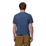Columbia Zero Rules™ Crew Kurzarm-t-shirt