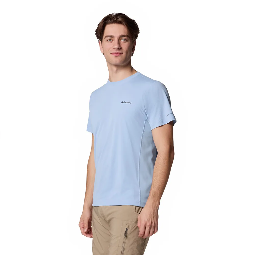 Columbia Zero Rules™ Crew Kurzarm-t-shirt Columbia Zero Rules™ Crew Kurzarm-t-shirt
