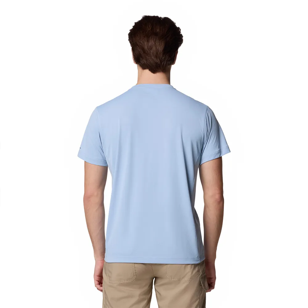 Columbia Zero Rules™ Crew Kurzarm-t-shirt Columbia Zero Rules™ Crew Kurzarm-t-shirt