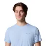 Columbia Zero Rules™ Crew Kurzarm-t-shirt