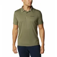 Columbia Zero Rules™ Kurzarm-poloshirt
