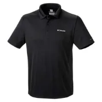 Columbia Zero Rules™ Kurzarm-poloshirt Columbia Zero Rules™ Kurzarm-poloshirt