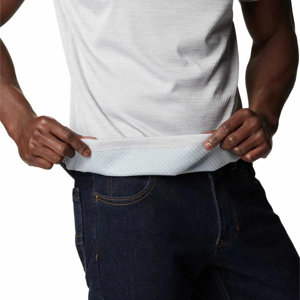 Columbia Zero Rules™ Kurzarm-poloshirt Columbia Zero Rules™ Kurzarm-poloshirt